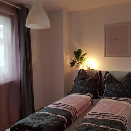Living City, Apartament Cu Doua Dormitoare Sibiu Exterior photo