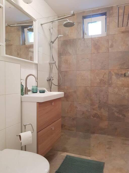 Living City, Apartament Cu Doua Dormitoare Sibiu Exterior photo