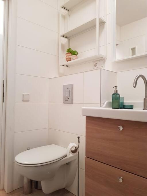 Living City, Apartament Cu Doua Dormitoare Sibiu Exterior photo